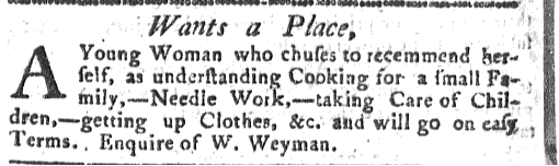Feb 5 - 2:3:1766 New-York Gazette