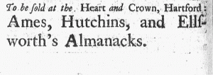 Jan 21 - 1:20:1766 Connecticut Courant