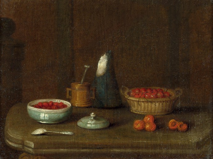 Still Life with Fruit and Sugar Loaf, ca. 1720.jpg