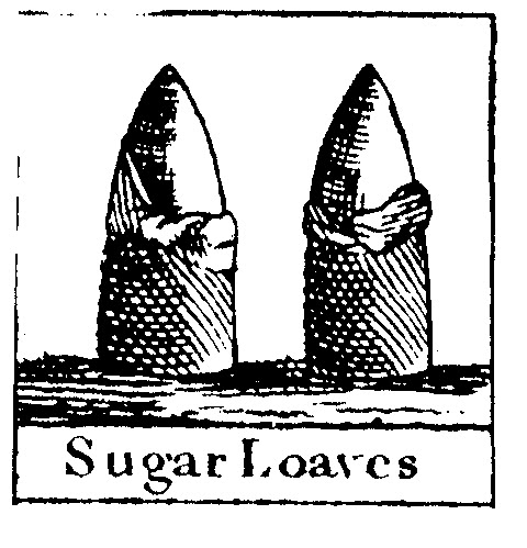 Sugar Loaves