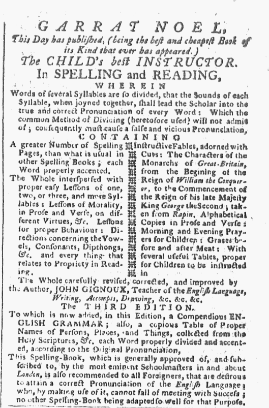 Feb 25 - 2:24:1766 New-York Gazette