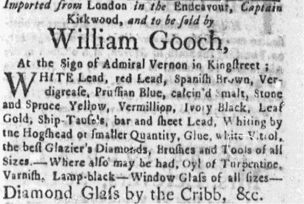 Feb 27 - 2:27:1766 Boston News-Letter