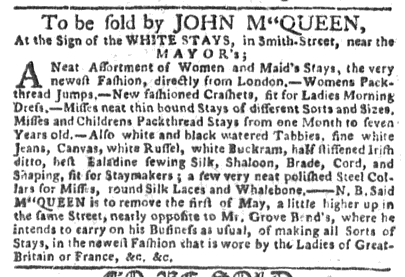 Mar 10 - 3:10:1766 New-York Gazette