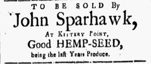 Mar 29 - 3:28:1766 New-Hampshire Gazette