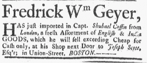 Jun 2 - 6:2:1766 (page 4) Boston Post-Boy