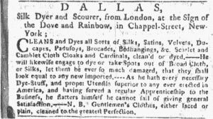 Jun 23 - 6:23:1766 New-York Gazette