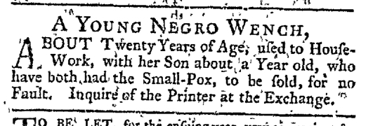 Apr 2 - New-York Journal Supplement Slavery 1