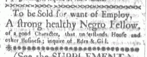 Apr 6 - Boston-Gazette Slavery 2
