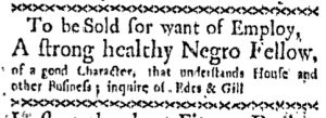 Mar 30 - Boston-Gazette Slavery 2