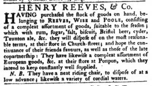 Jun 2 - 6:2:1767 South-Carolina Gazette and Country Journal Page 4