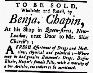 May 15 - 5:15:1767 New-London Gazette