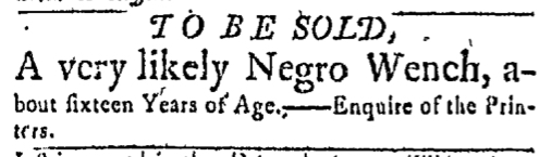 Jun 29 - Boston Post-Boy Slavery 1