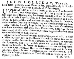 Aug 27 - 8:27:1767 Pennsylvania Gazette Supplement.jpg