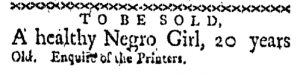 Aug 31 - Boston-Gazette Slavery 5