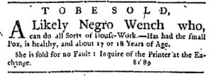 Oct 1 - New-York Journal Supplement Slavery 2