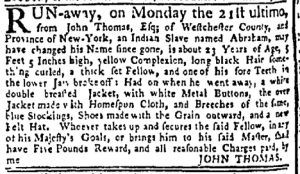 Nov 9 - New-York Mercury Slavery 4