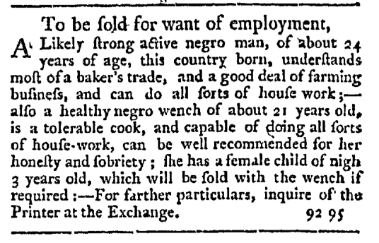 Oct 22 - New-York Journal Slavery 5