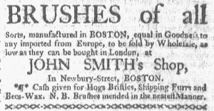 Feb 1 - 2:1:1768 Boston-Gazette