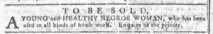 Feb 17 - Georgia Gazette Slavery 7