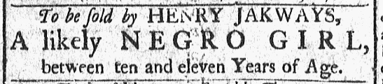 Feb 29 - Newport Mercury Slavery 3