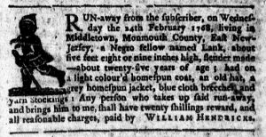 Mar 3 - New-York Journal Slavery 1