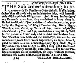 Mar 3 - New-York Journal Slavery 3