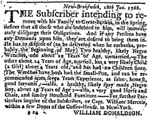 Mar 10 - New-York Journal Slavery 1
