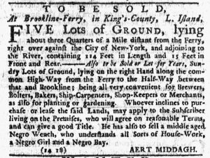 Mar 17 - New-York Journal Slavery 1