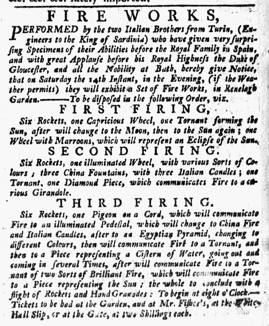 May 12 - 5:12:1768 New-York Journal