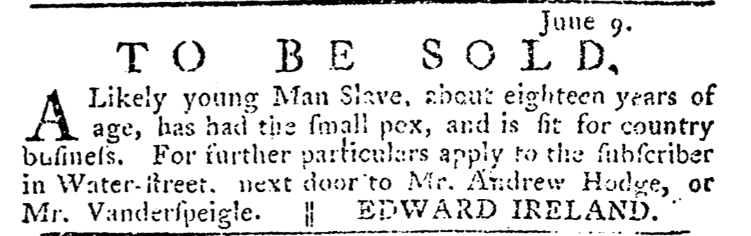 Jun 16 - Pennsylvania Journal Slavery 3