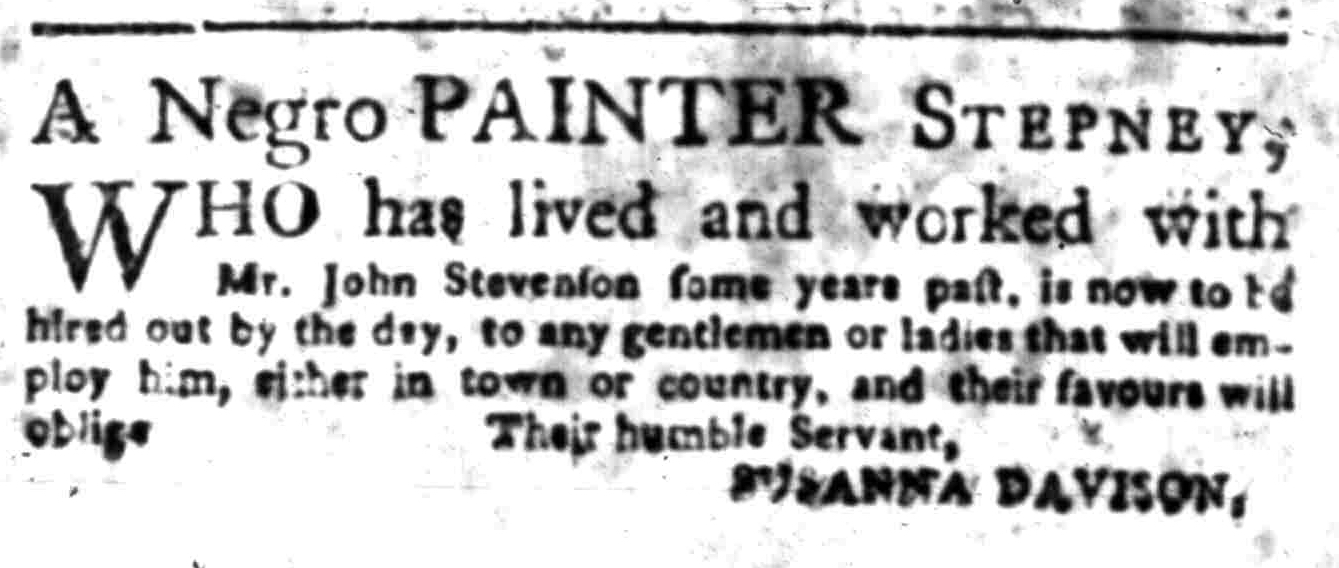 Jun 20 - South-Carolina Gazette Slavery 9