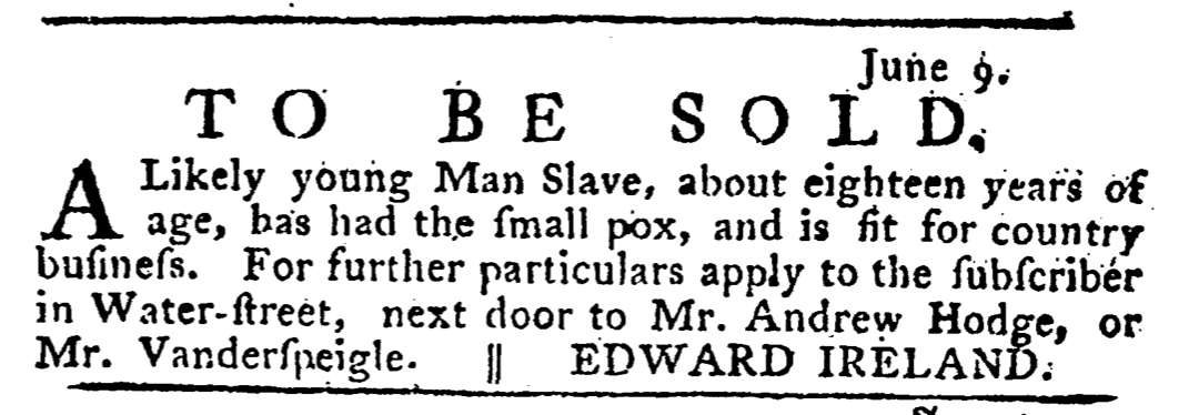 Jun 9 - Pennsylvania Journal Slavery 4