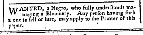 Aug 15 - Pennsylvania Chronicle Slavery 5
