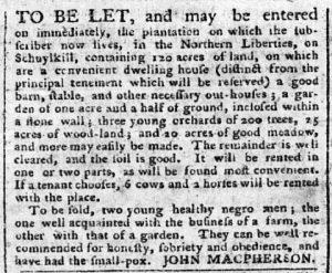 Jul 3 - Pennsylvania Chronicle Slavery 5