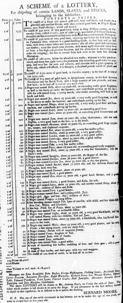 Jun 1 - Virginia Gazette Rind Slavery 5
