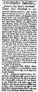 Sep 15 - 9:15:1769 New-London Gazette