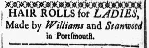 Nov 24 - 11:24:1769 New-Hampshire Gazette