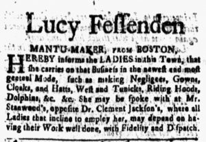 Sep 7 - 9:7:1770 New-Hampshire Gazette