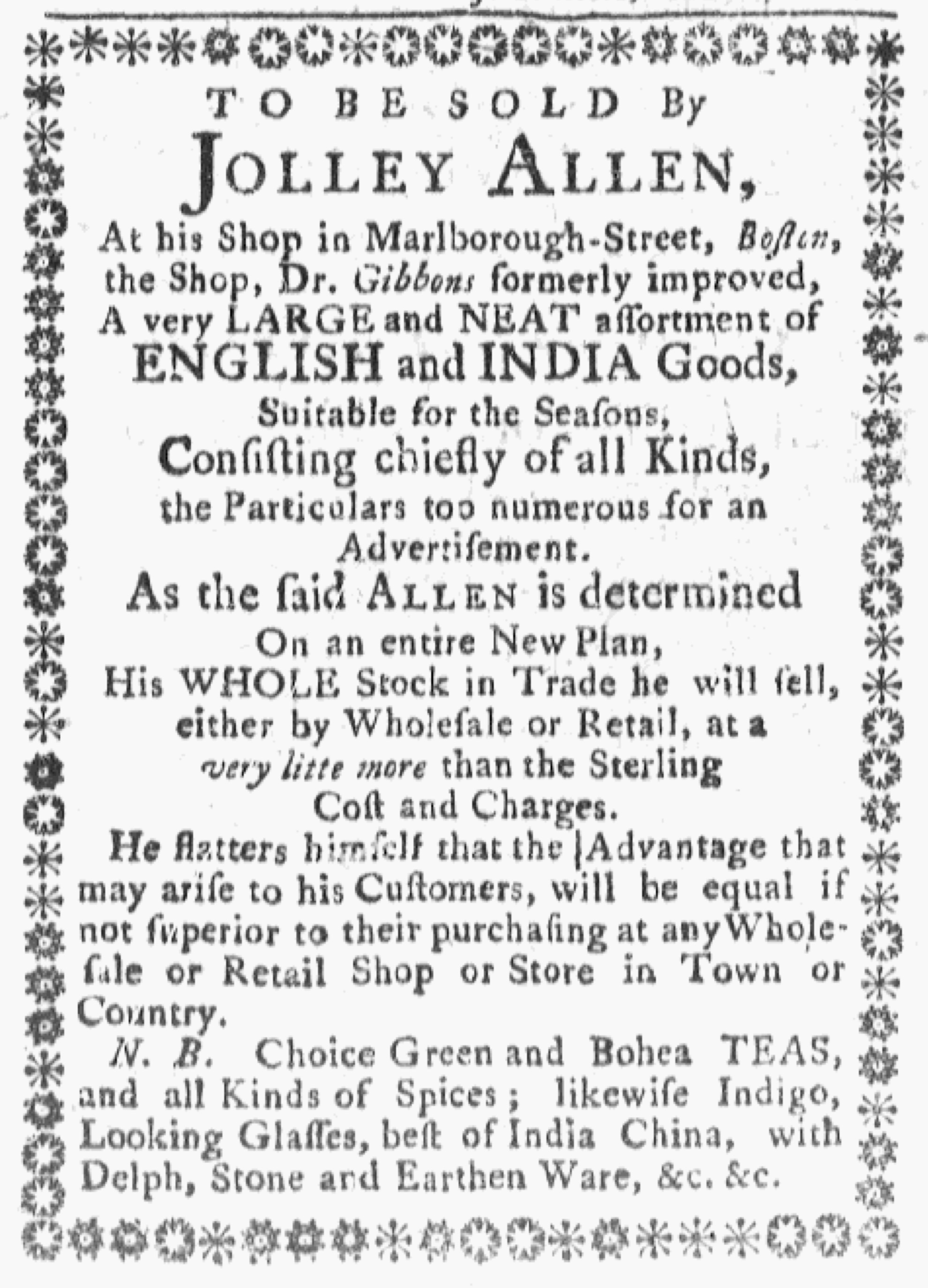 May 25 The Adverts 250 Project