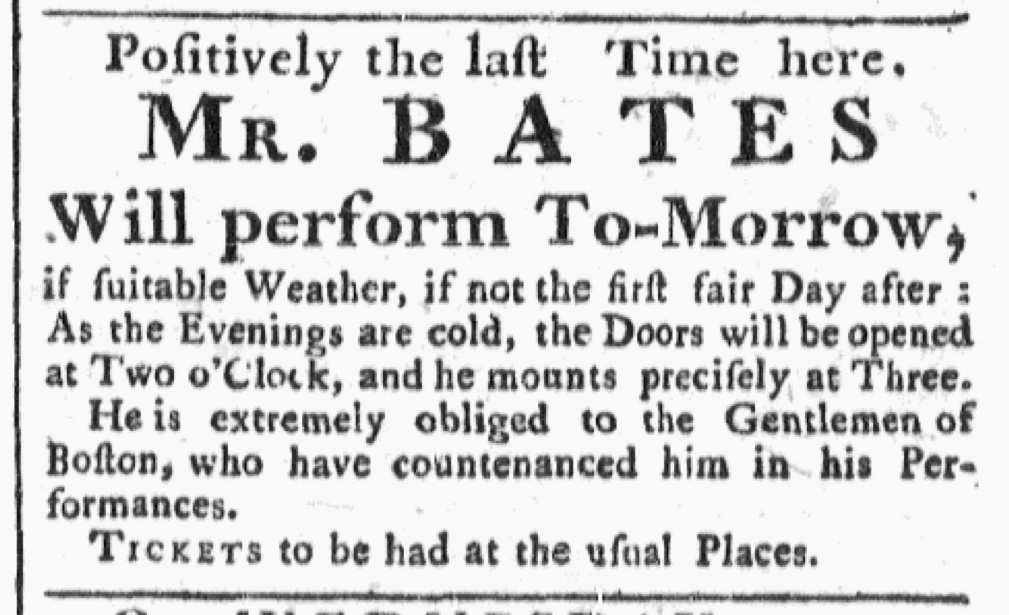 October 11 The Adverts 250 Project