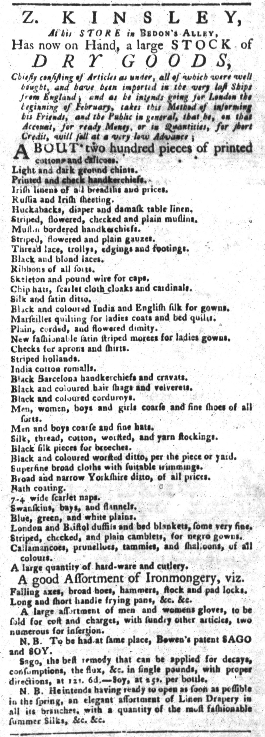 February 1 | The Adverts 250 Project